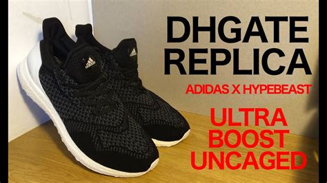 adidas x hypebeast ultra boost fake|ultra boost counterfeit.